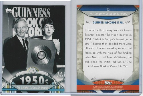 2011 topps american pie - 2011, #52