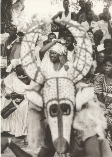 Oumou sangare world - ✪,