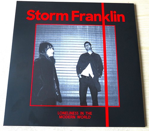 Storm franklin loneliness - franklin,