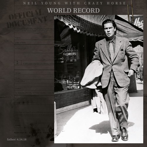 Warner music japan world - japan,