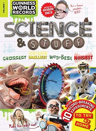 Guinness world records - guinness,