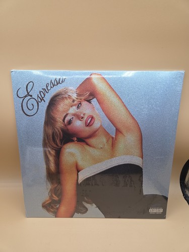 Sabrina carpenter espresso - carpenter,