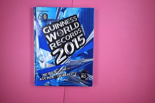 164854 guinness world records - 164854,