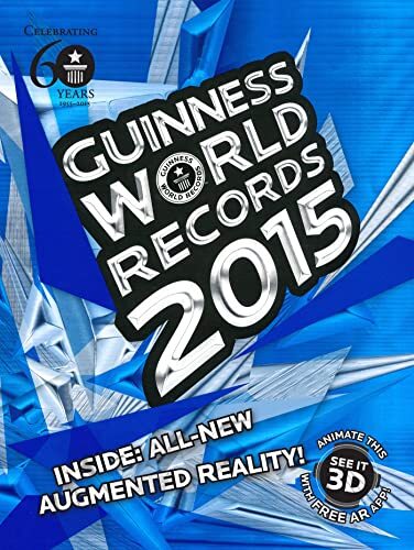 Guinness world records - world,