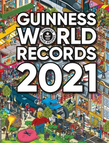 Guinness world records - guinness, by