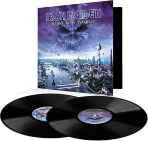 Brave new world - brave,