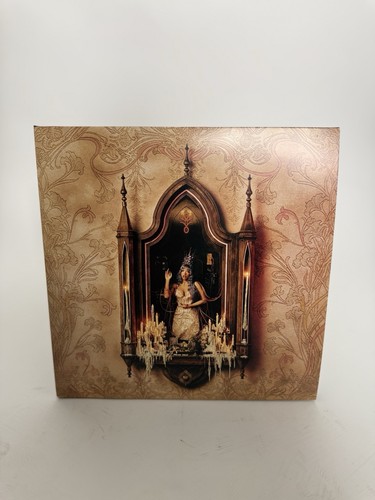 Melanie martinez hades vinyl - melanie, 2