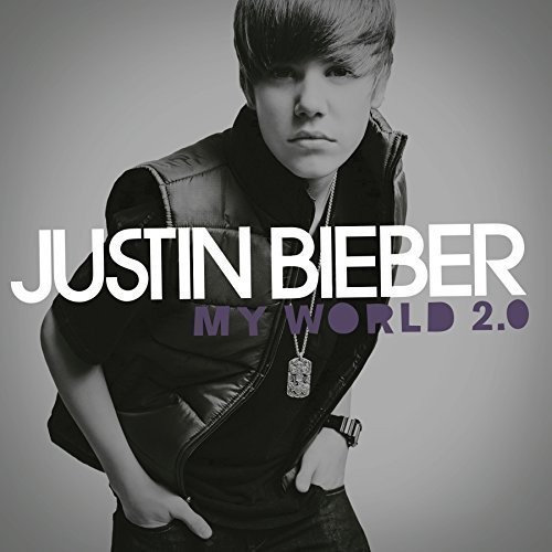 Justin bieber world 2 0 - bieber, 2.0