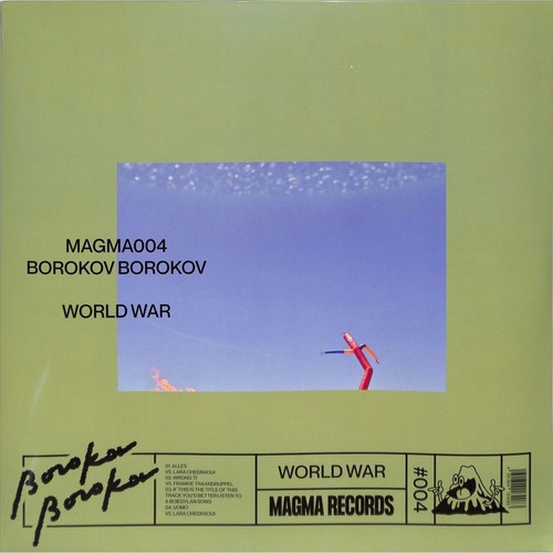 Borokov world - borokov, /