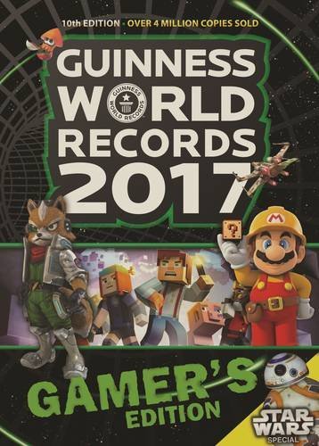Guinness world records - guinness,