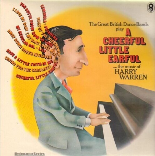 World records 298 33 - lp,