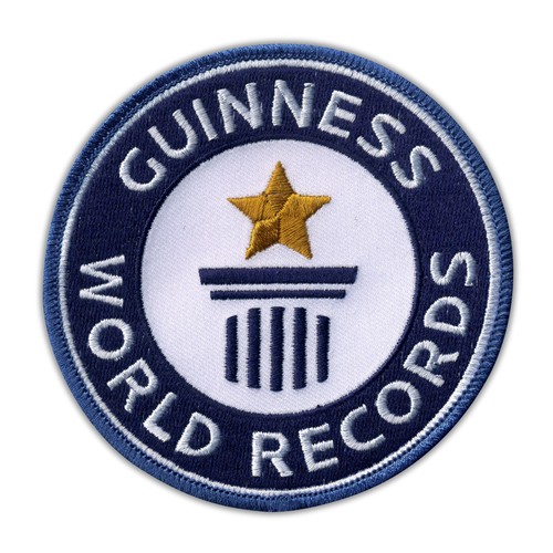 Patchion world records - patchion,