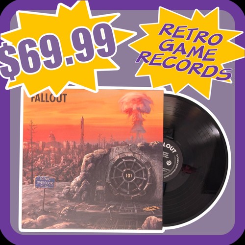 Fallout last songs - fallout:,