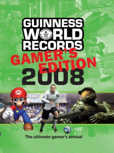 Guinness world records gamer - guinness,