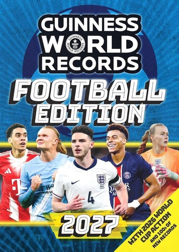 Guinness world records - guinness,