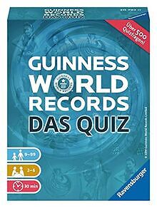 Ravensburger 20793 guinness - ravensburger,