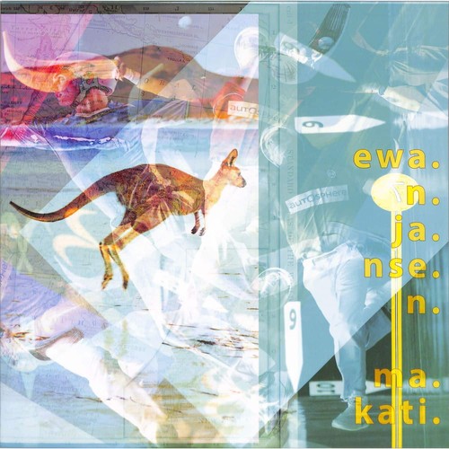 Ewan jansen makati - makati, /