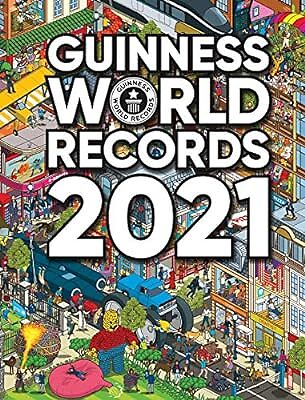 Guinness world records - guinness,