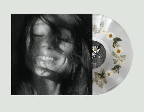 Ariana grande petal white - petal,