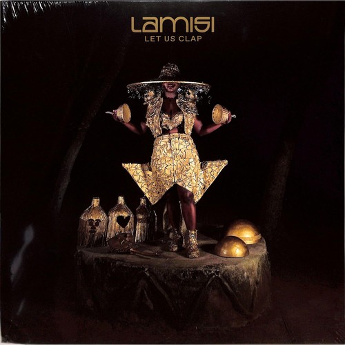 Lamisi let clap - lamisi, /