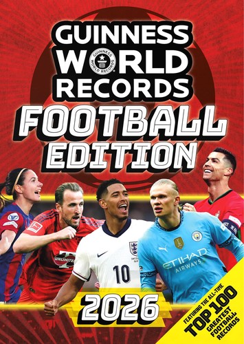 Guinness world records - world,