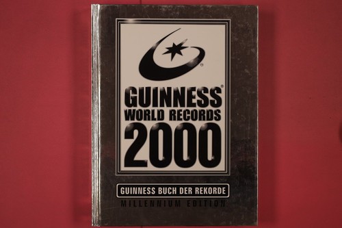 300090 guinness world - 300090,