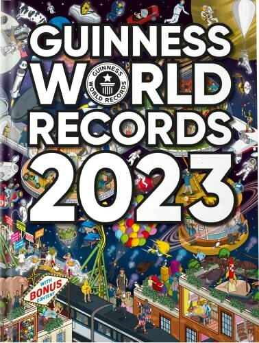 Guinness world records - world,