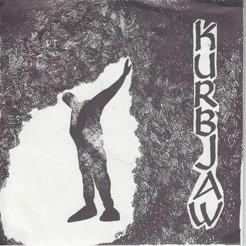 Kurbjaw will change - it, vinyl