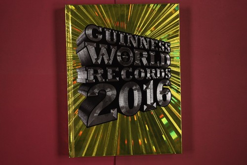 287500 guinness world records - 287500,