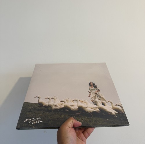 Kacey musgraves deeper - musgraves,
