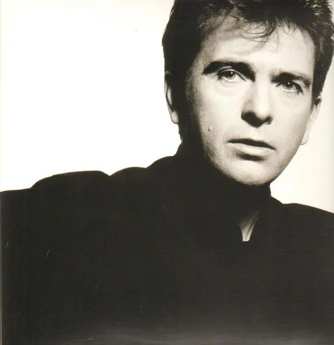 Peter gabriel 180g lp - gabriel, so