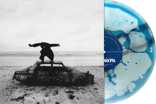 The 1975 being funny - the, a