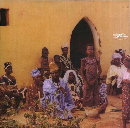 Ali farka toure red album - ali, |