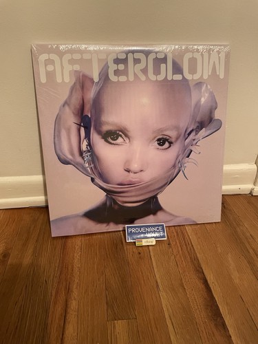 Fka twigs eusexua afterglow - twigs,