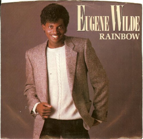 Eugene wilde rainbow - wilde,