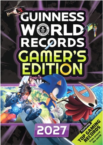 Guinness world records - guinness,