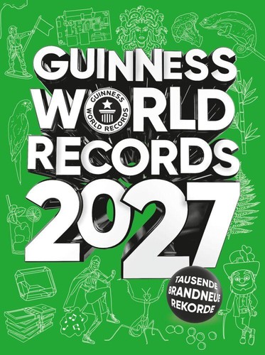 Guinness world - ~,