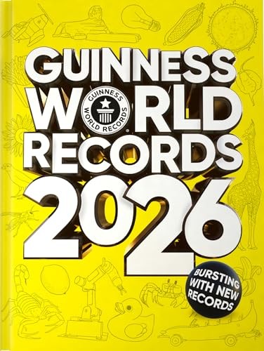 Guinness world records - guinness,