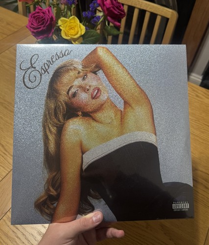 Sabrina carpenter espresso - sabrina,