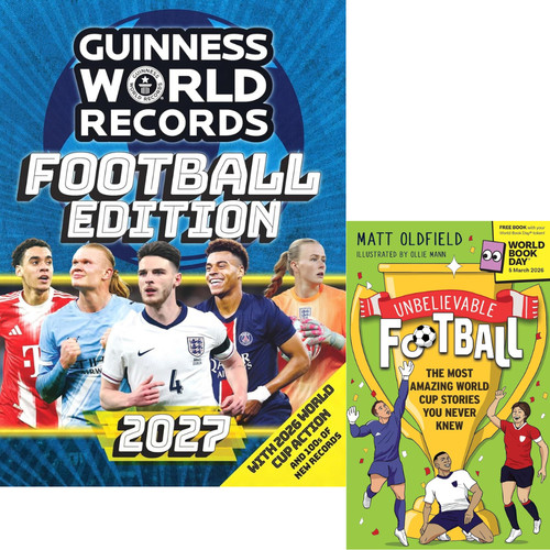 Guinness world records - world, book