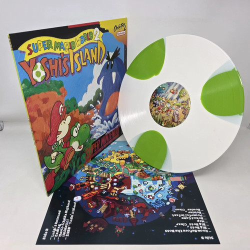 Super mario world yoshi s - super,