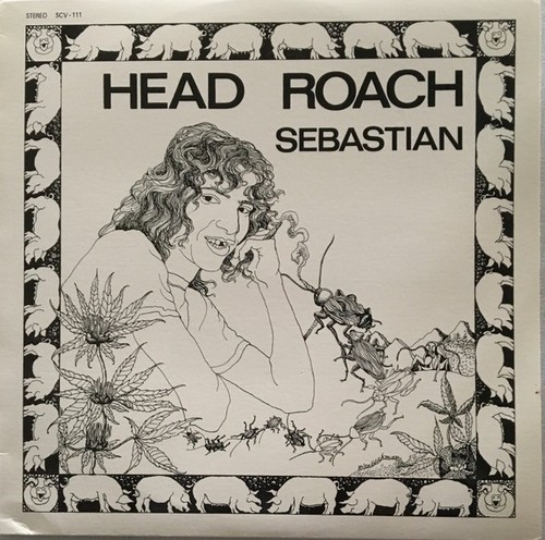 Sebastian agnello head - sebastian,
