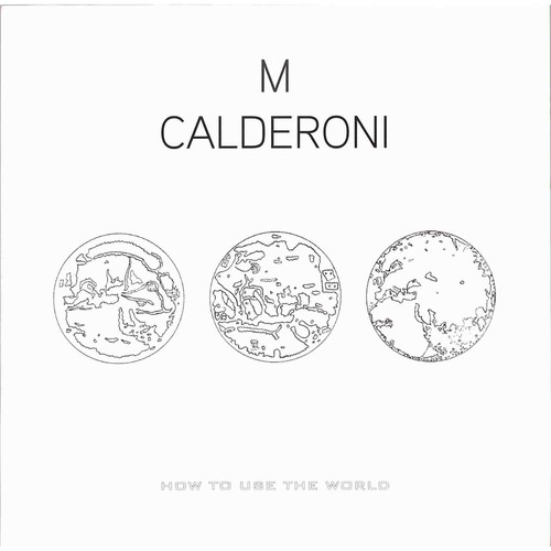 Marco calderoni how to use - /,