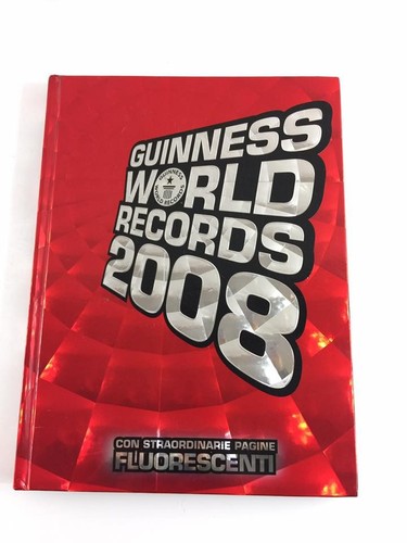 Libro guinness world records - libro,