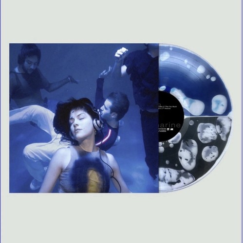 The marias bad world submarine - bad,