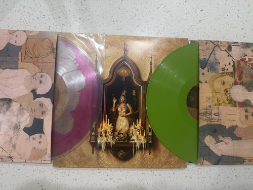 Melanie martinez hades - martinez,