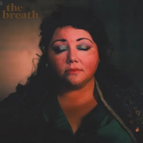 The breath carry your - kin, lp