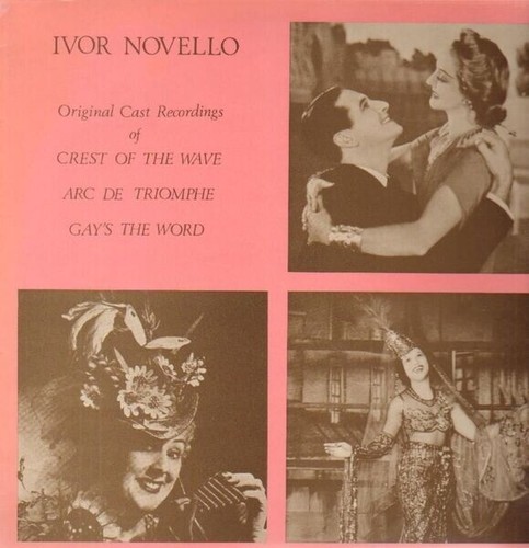 Ivor novello original - ivor,