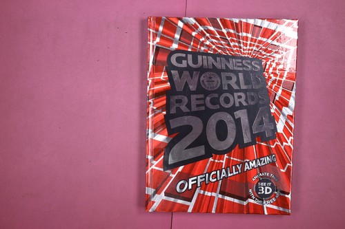 287511 world records limited - records,