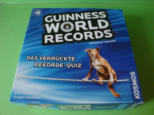 Guinness world records il - records:,